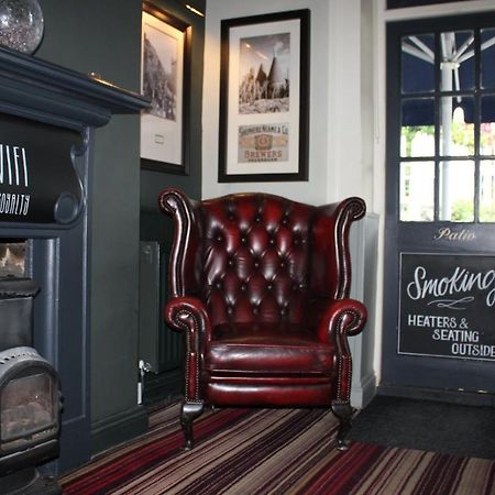 The Prince Of Wales Reigate Eksteriør bilde